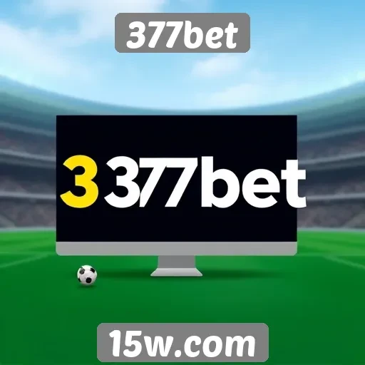 Vantagens e desvantagens do 377bet