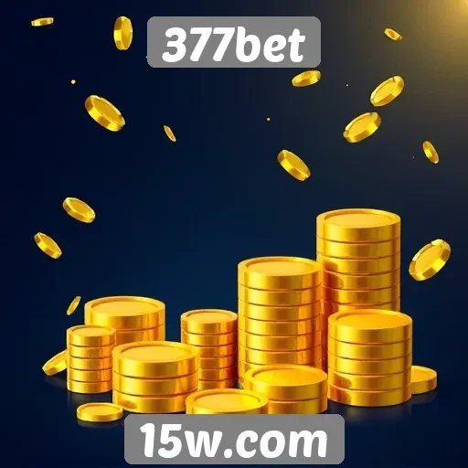 Como funciona o sistema de bônus do 377bet