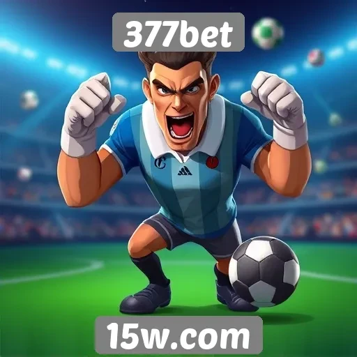 377bet análise das opções de jogos disponíveis