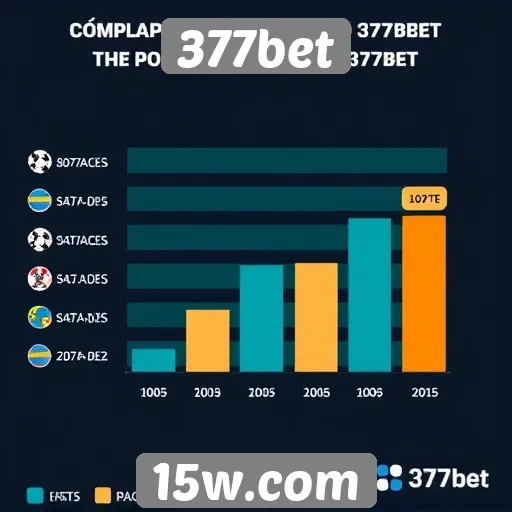 Estatísticas de popularidade do 377bet entre jogadores