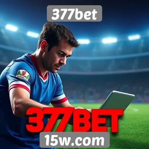 Estudo sobre a popularidade do 377bet entre os jogadores