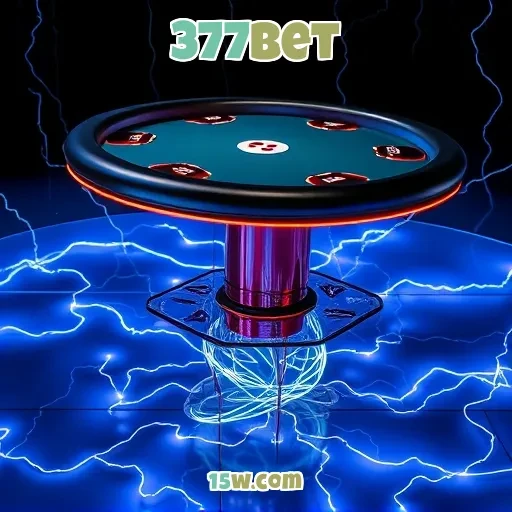 377bet: Bônus Acima da Média para Aumentar Suas Chances de Ganhar