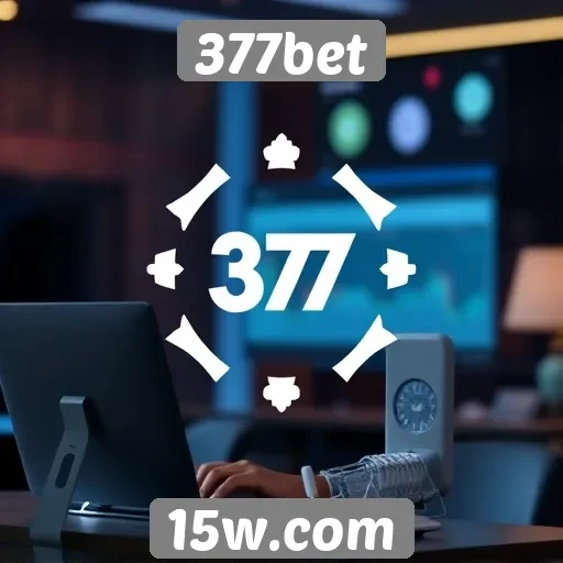 Atendimento ao cliente no 377bet em foco