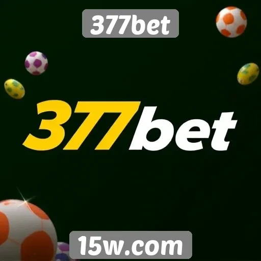 Eventos e promoções disponíveis na 377bet