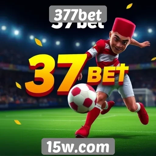 O impacto das promoções no site 377bet