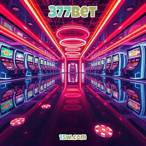 377bet: Apostas Ao Vivo Transformando Sua Experiência em Jogos Online