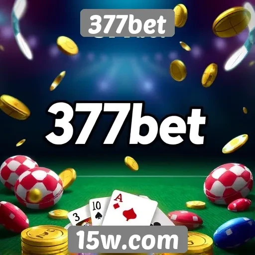 Opiniões de jogadores sobre o site 377bet
