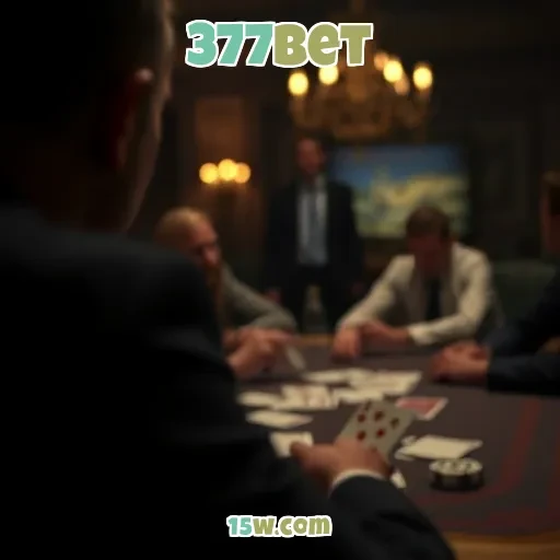 377bet: Explore a Roleta e Suas Diversões Incríveis Hoje Mesmo!