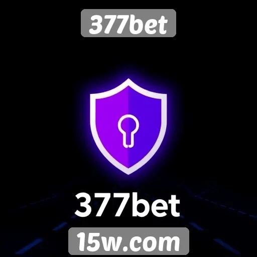 Segurança e confiabilidade do 377bet